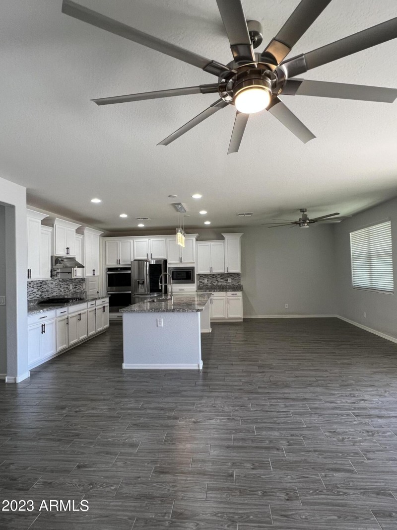 Large Industrial Fans