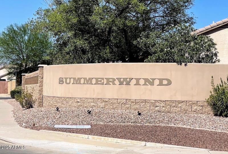 Summerwind