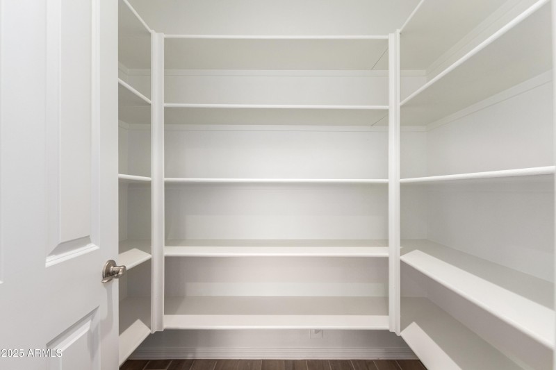 Large Pantry