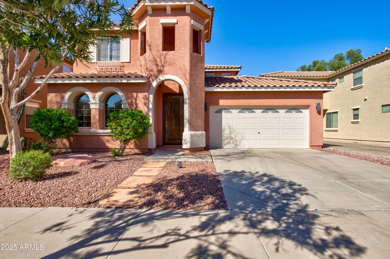 14744 W Poinsettia dr Surprise-1