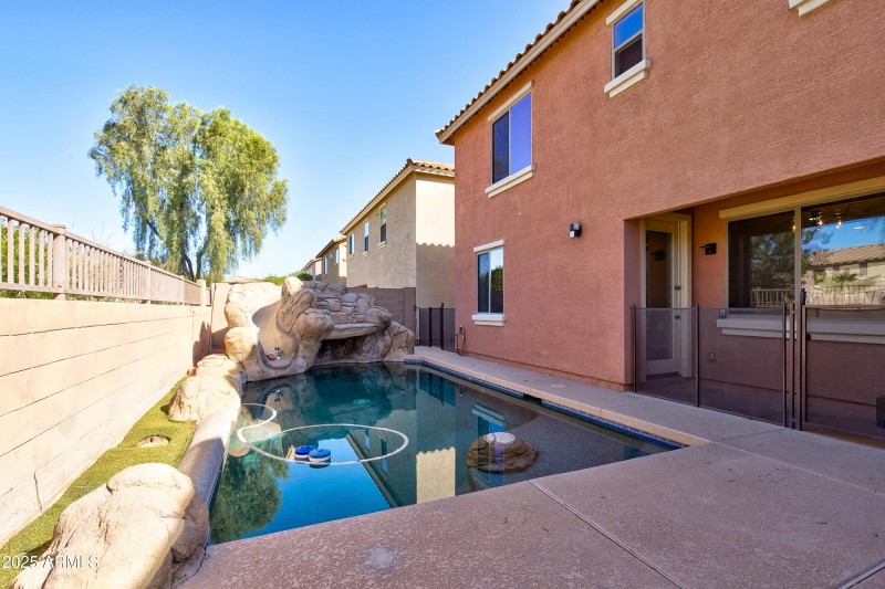 14744 W Poinsettia dr Surprise-34