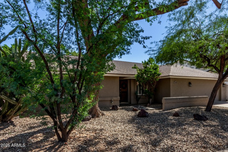 5008 E NISBET RD, Scottsdale, AZ 85254
