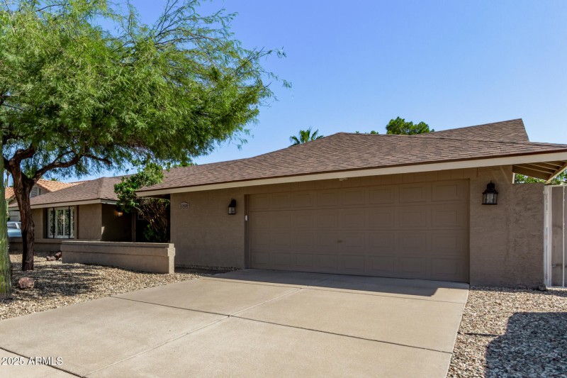 5008 E NISBET RD, Scottsdale, AZ 85254