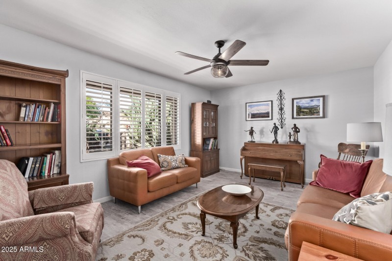 5008 E NISBET RD, Scottsdale, AZ 85254