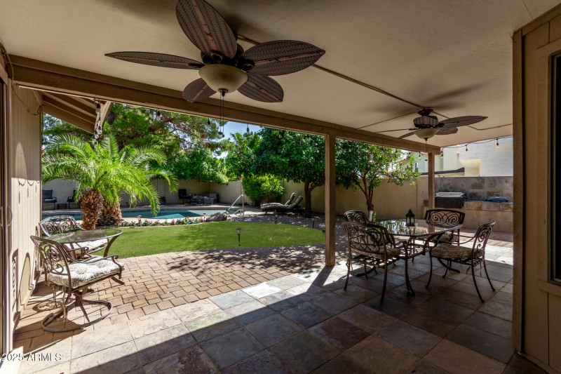 5008 E NISBET RD, Scottsdale, AZ 85254