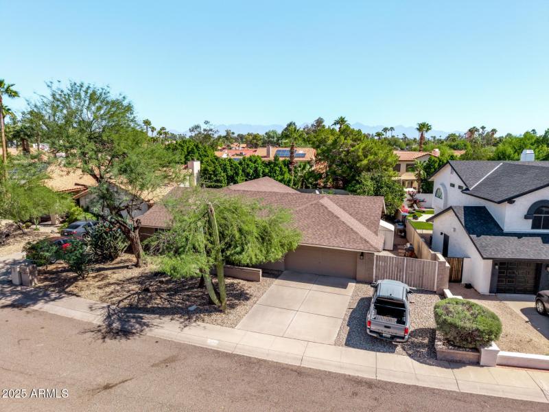 5008 E NISBET RD, Scottsdale, AZ 85254