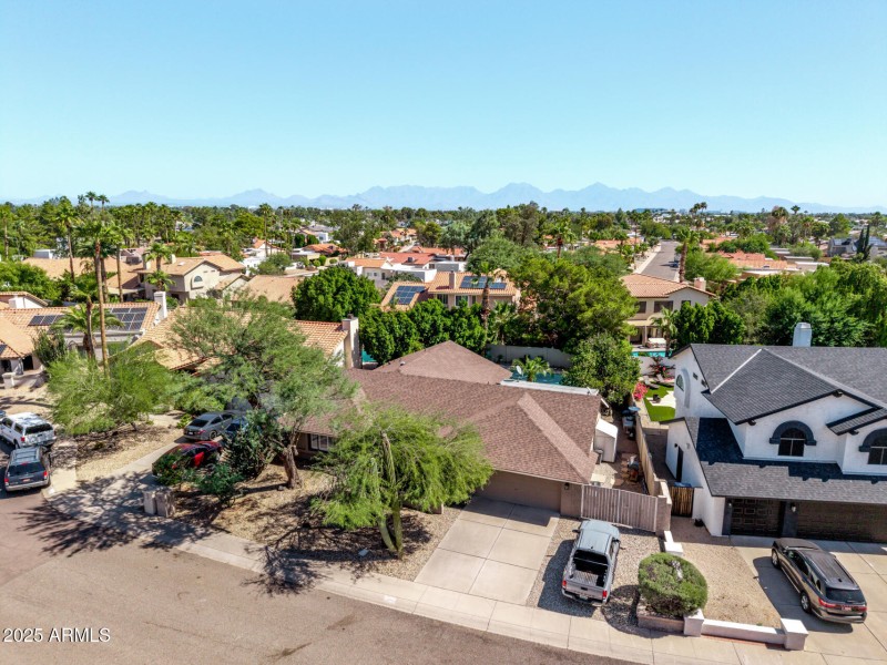 5008 E NISBET RD, Scottsdale, AZ 85254