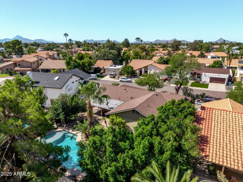 5008 E NISBET RD, Scottsdale, AZ 85254