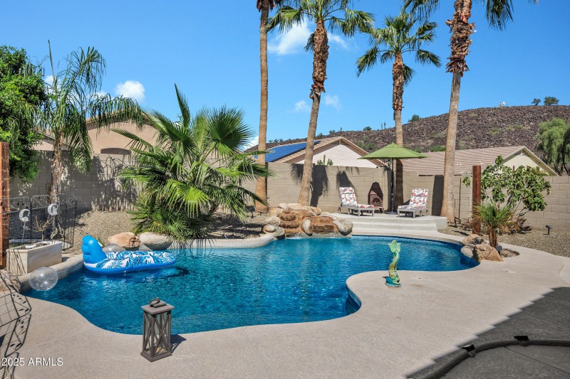3116 W Vista Bonita Dr-34
