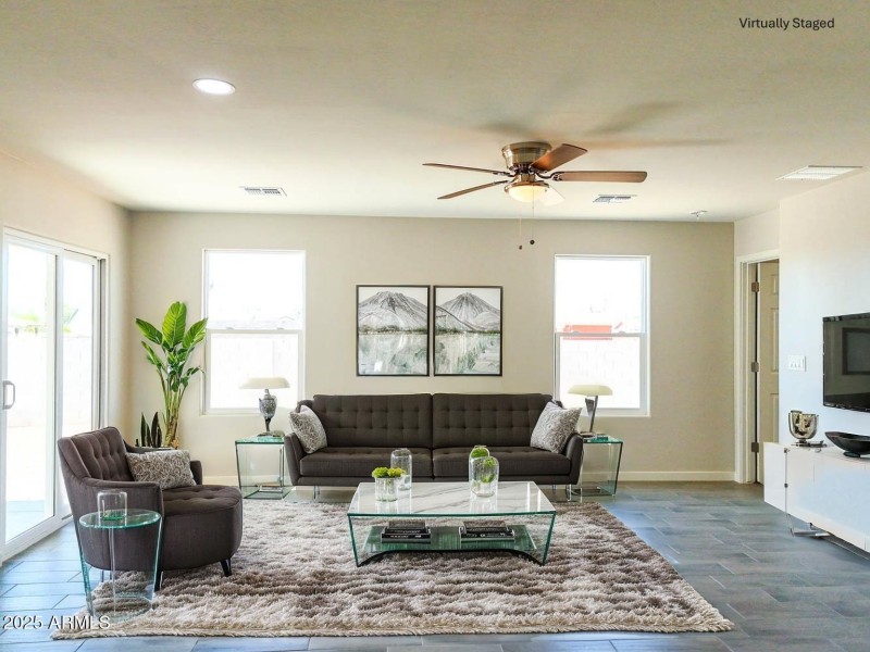 Midnight-4 - Living Room - Modern - 152