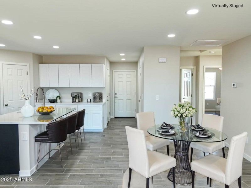 Midnight-26 - Dining Room - Modern - 177