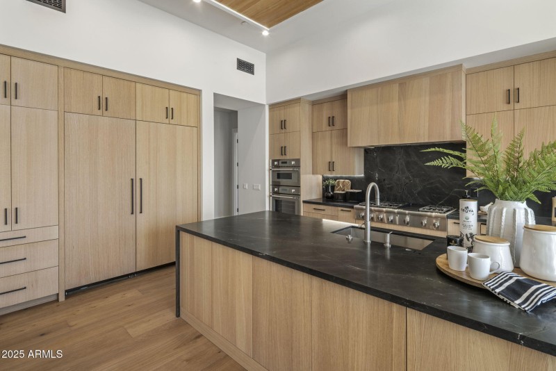 Custom Cabinets