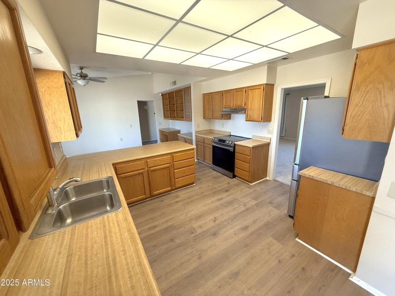 Kitchen 3 _ 13106 W Paintbrush Dr Sun Ci