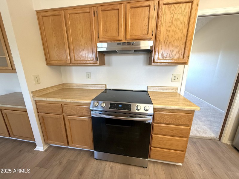 Kitchen 5 _ 13106 W Paintbrush Dr Sun Ci