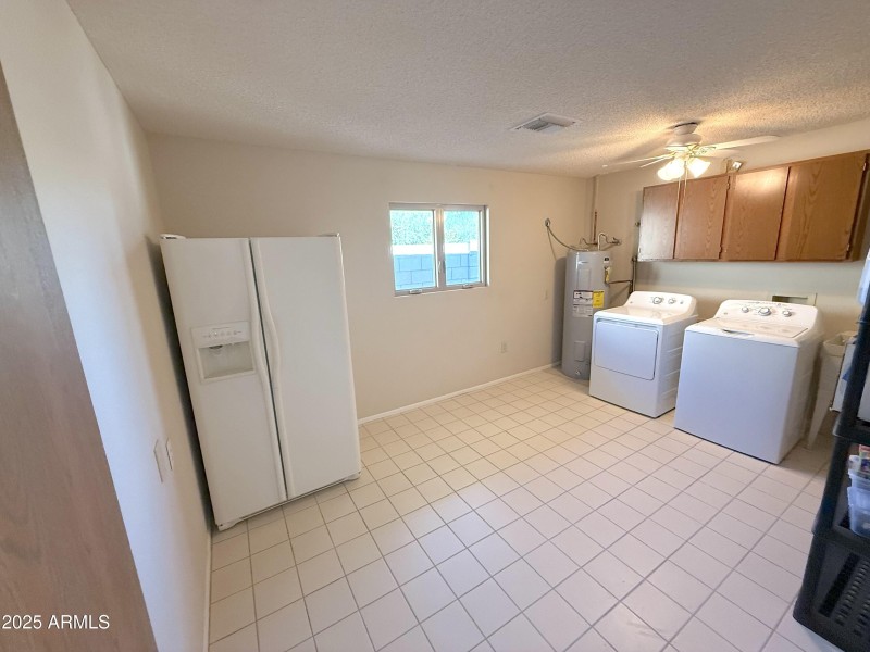 Laundry _ 13106 W Paintbrush Dr Sun City