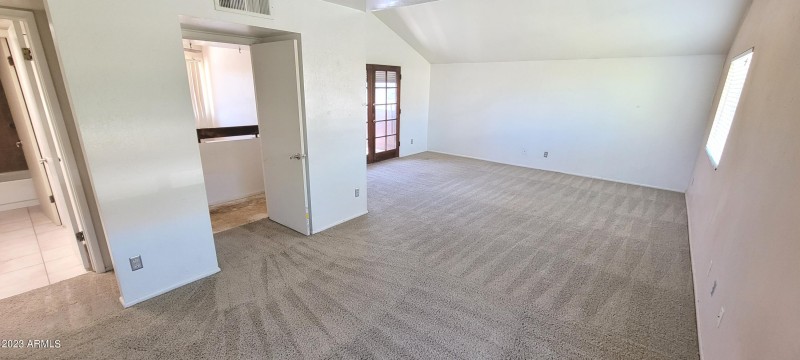 51st Master Bedroom