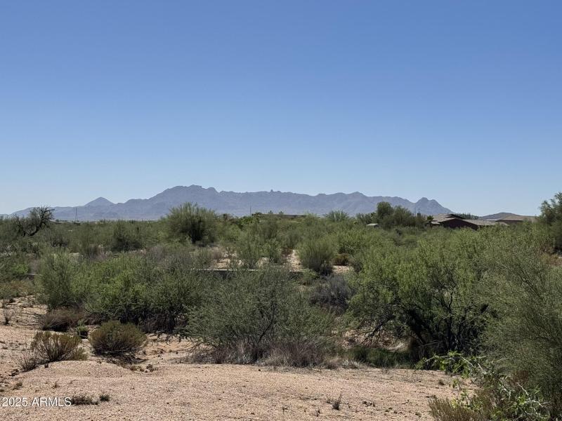 Build Your Dream Home Here