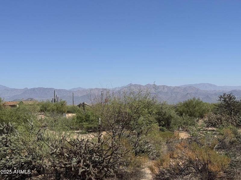 360 degree views!
