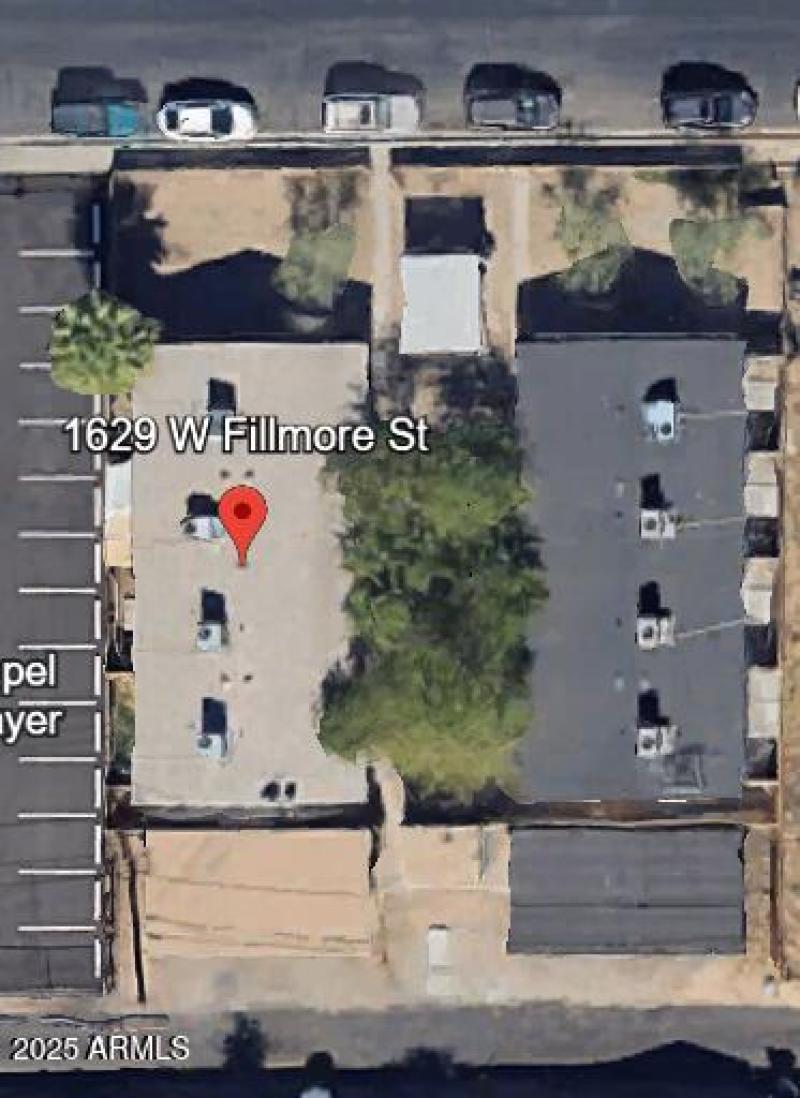Google Earth View
