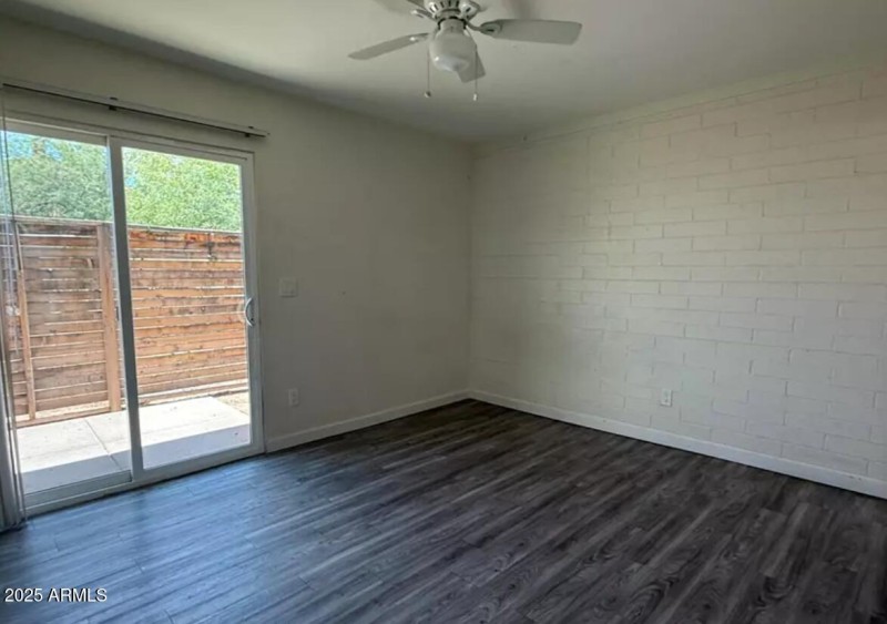 Sliding Glass Door