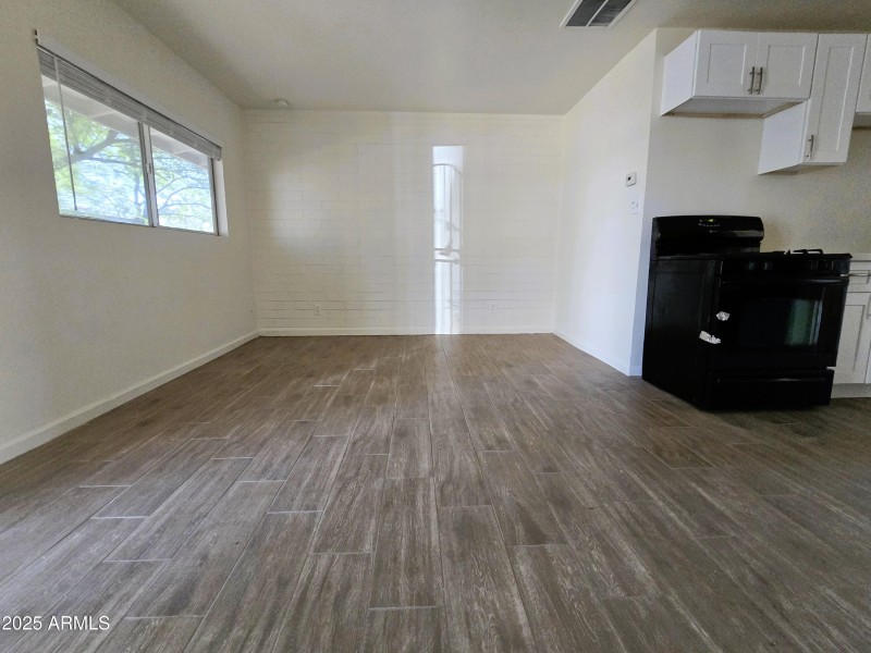 Unit 6 Living Room