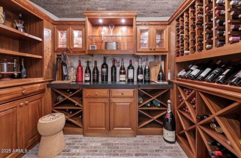 Wine Cellar