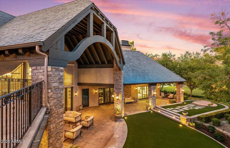 Amazing Architectural Beams