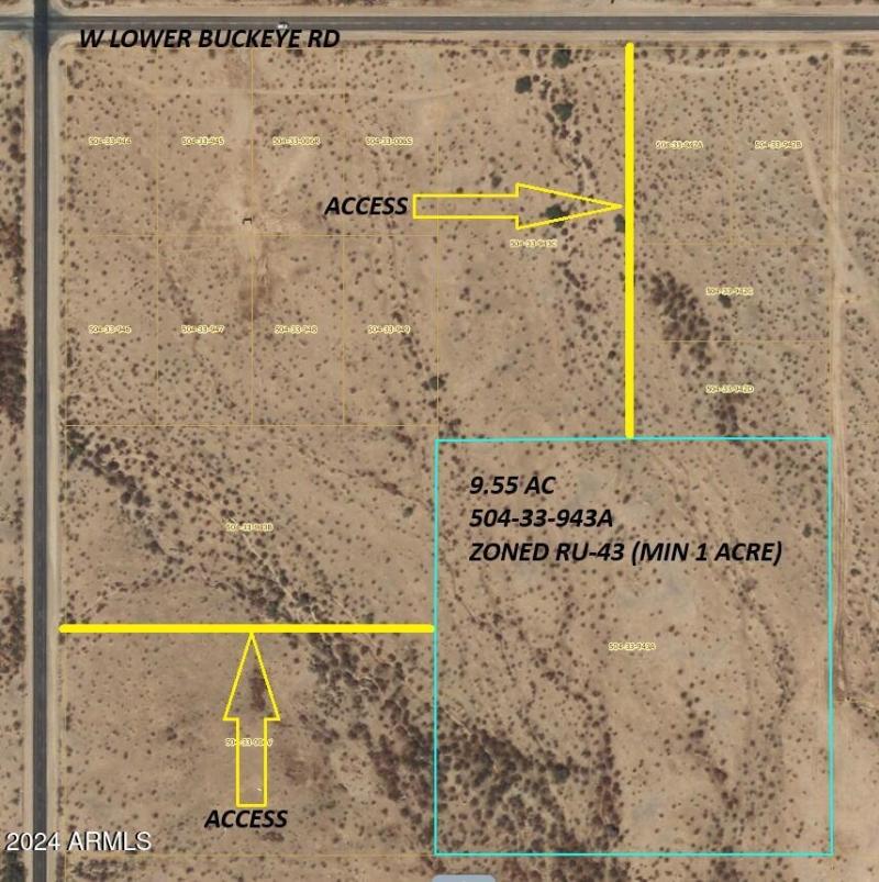 9.55 AERIAL