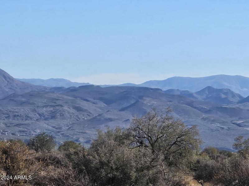Unobstructed Views
