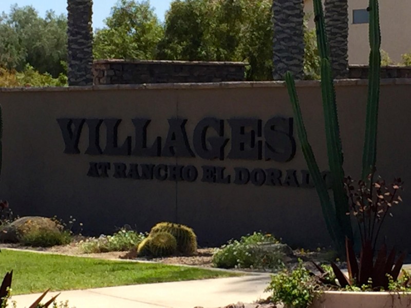 The Villages at Ranch El Dorado