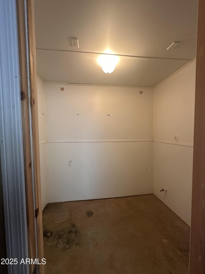 Private Room in Garage