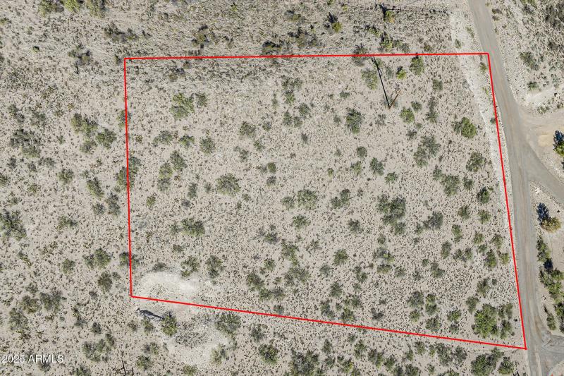 Desert Sky Aerial-2