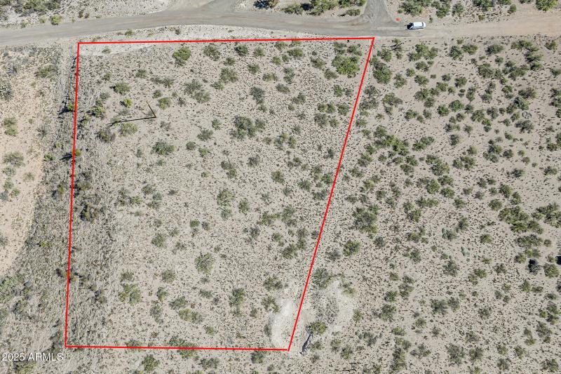 Desert Sky Aerial-3