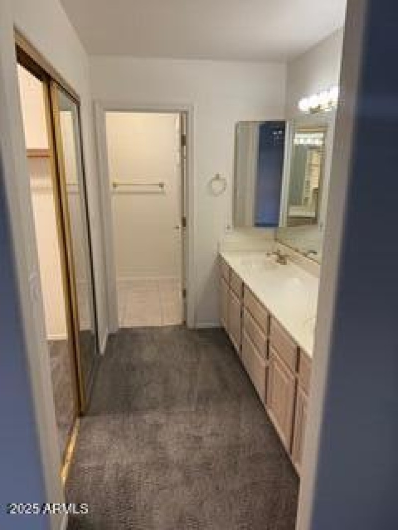 Second Bathroom