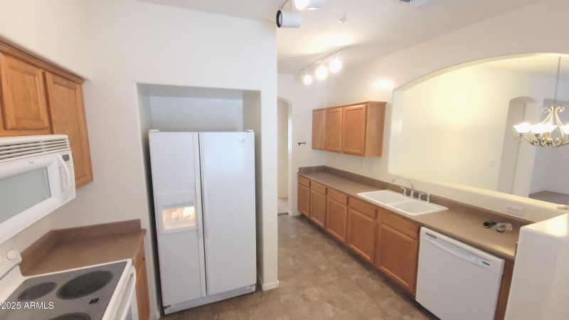 Cantebria Kitchen B