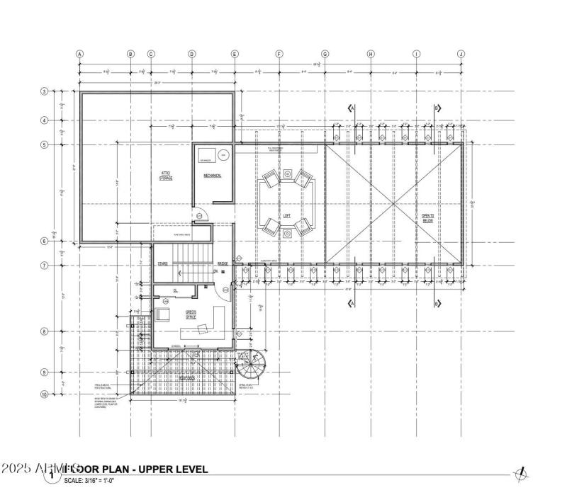 Floorplan_Level 2