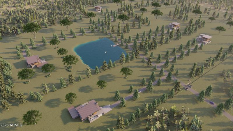 Kelly Canyon Estates 1