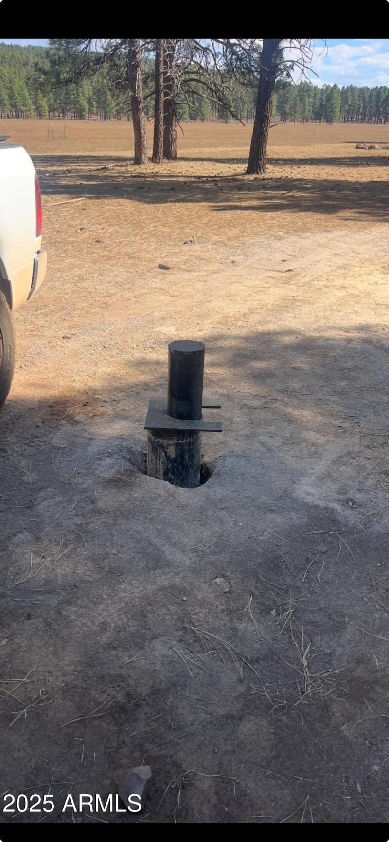 Kelly Canyon Estates - Well