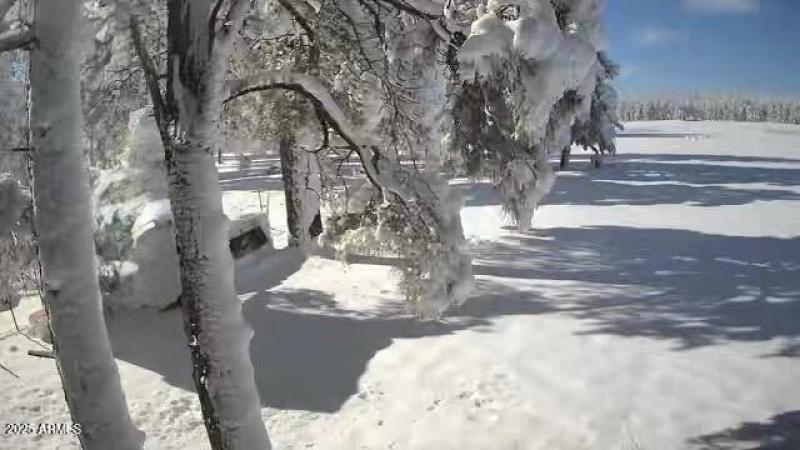 Kelly Canyon Estates -Winters