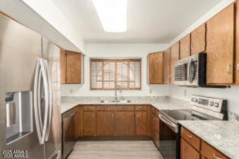 47th Trish and Michael