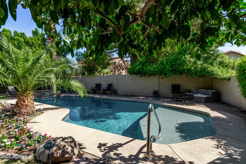 5008 E NISBET RD, Scottsdale, AZ 85254