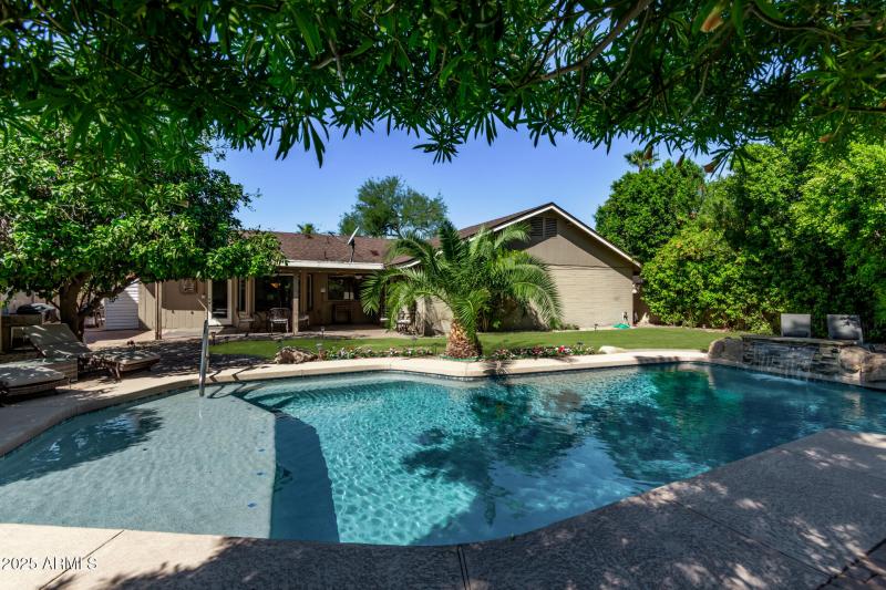 5008 E NISBET RD, Scottsdale, AZ 85254