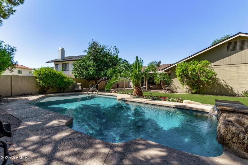 5008 E NISBET RD, Scottsdale, AZ 85254