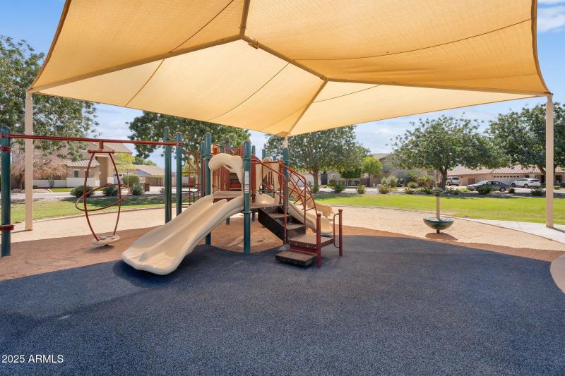 Laredo Ranch Community