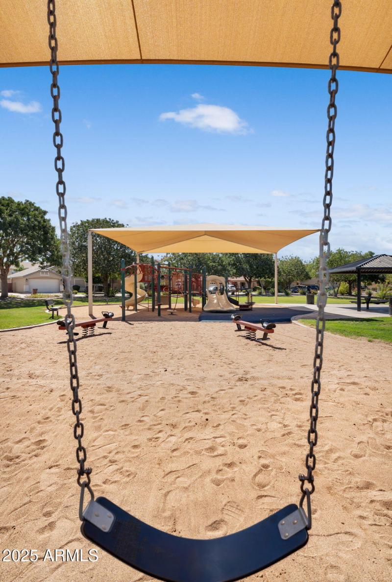 Laredo Ranch Community