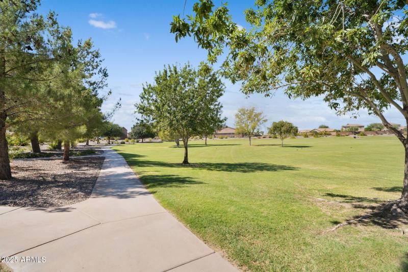 Laredo Ranch Community
