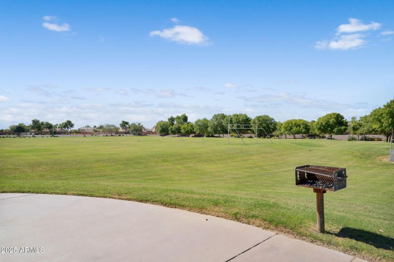 Laredo Ranch Community