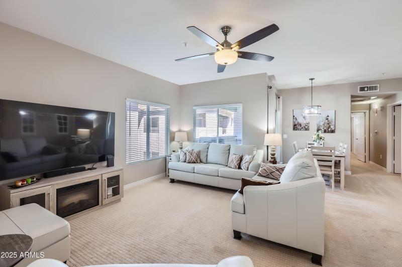 7401 W Arrowhead Clubhouse DR 2045 - MLS