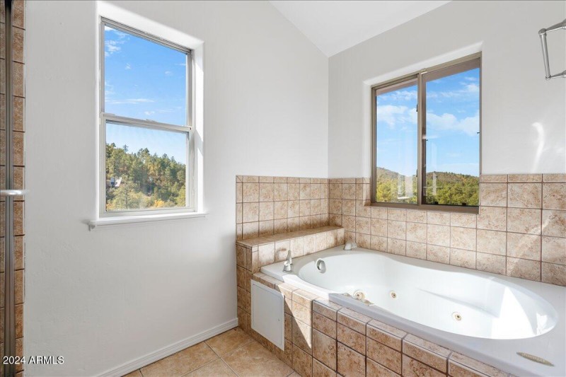 28-Primary Bathroom Bathtub