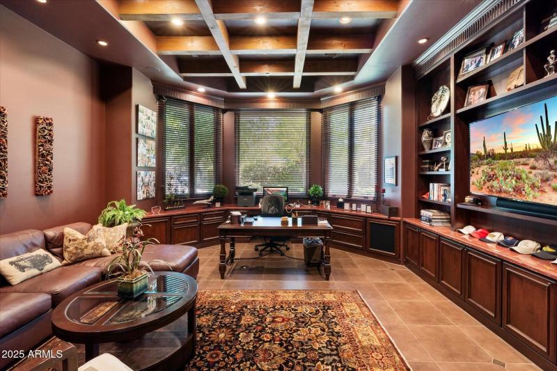 1 of 2 Offices